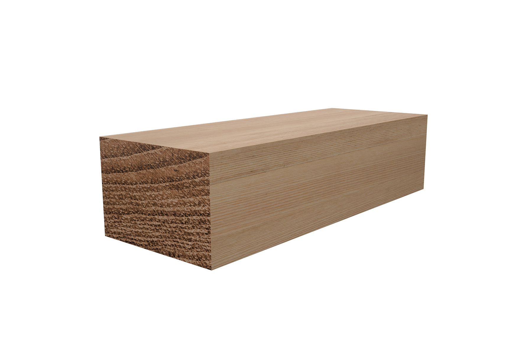 Planed Timber