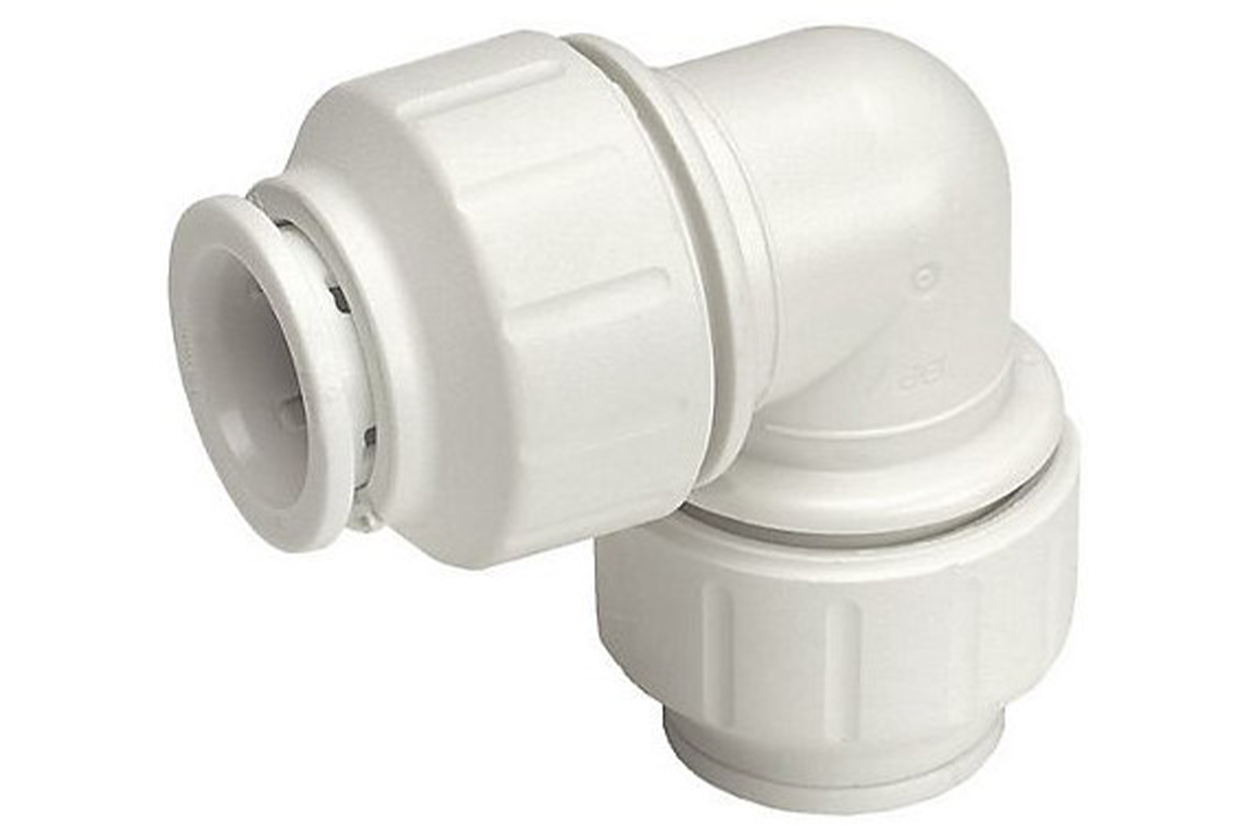 Plastic Plumbing Pipe and Fittings