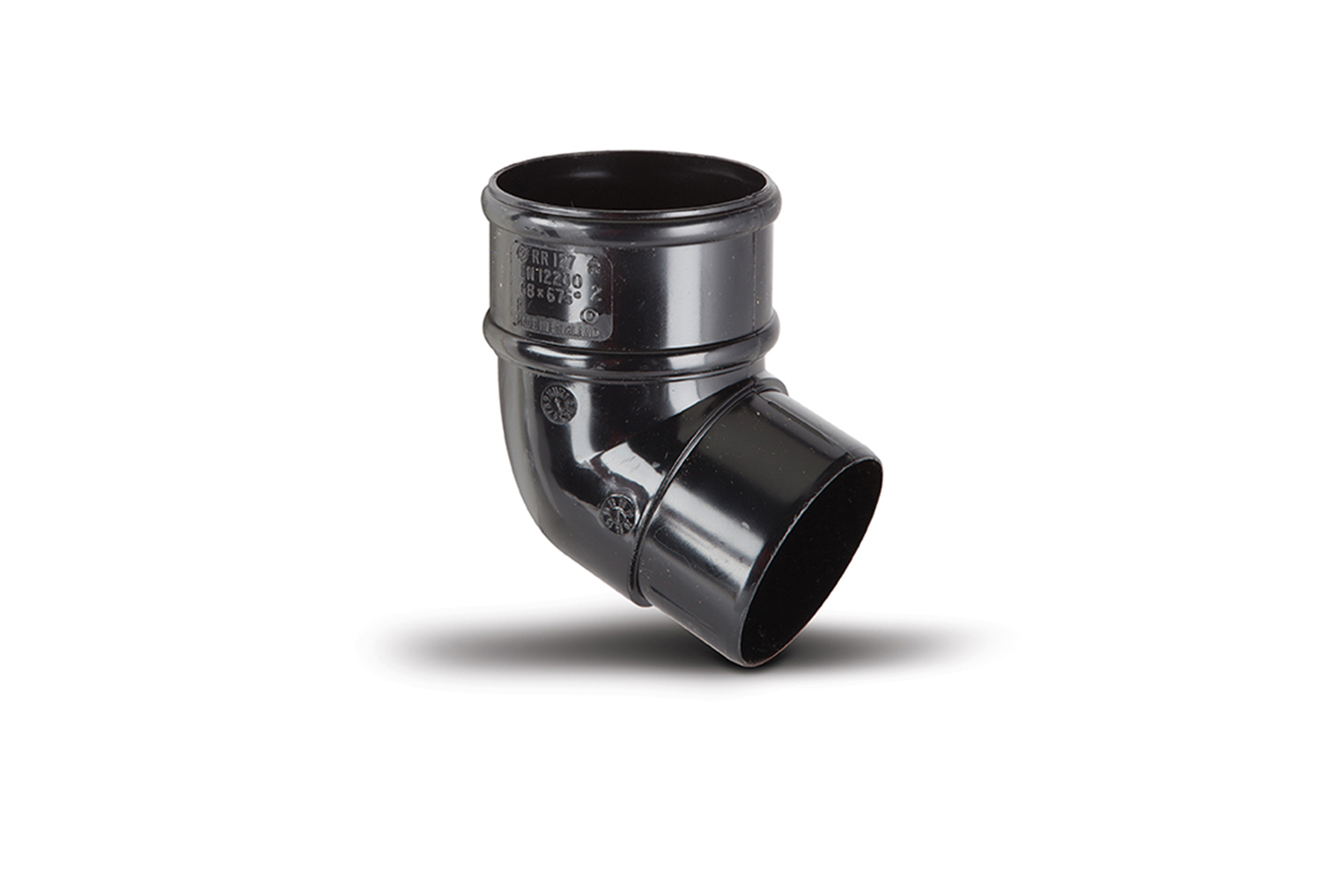 Rainwater Gutter & Fittings