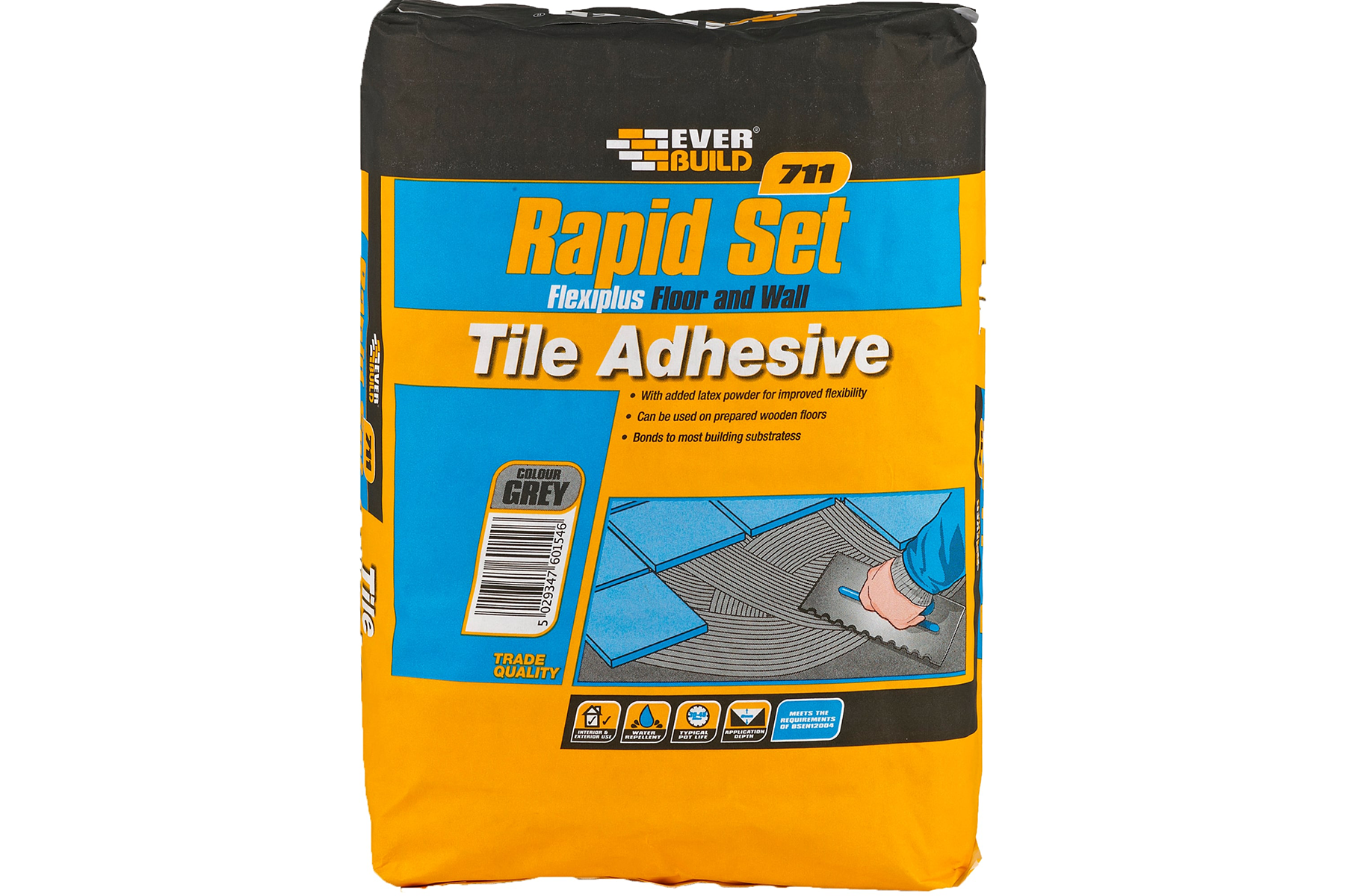 Tile Adhesive