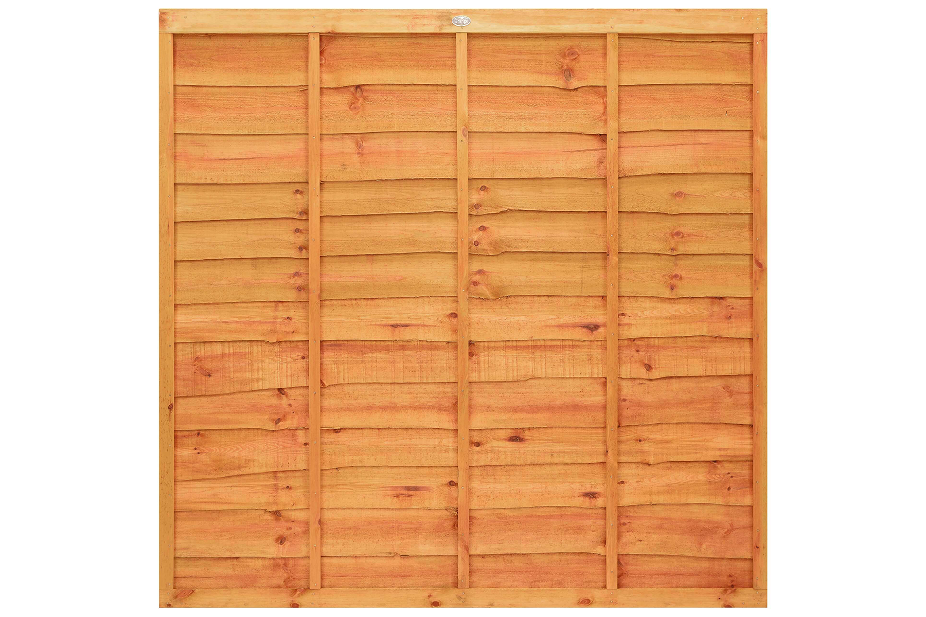 Timber Fencing